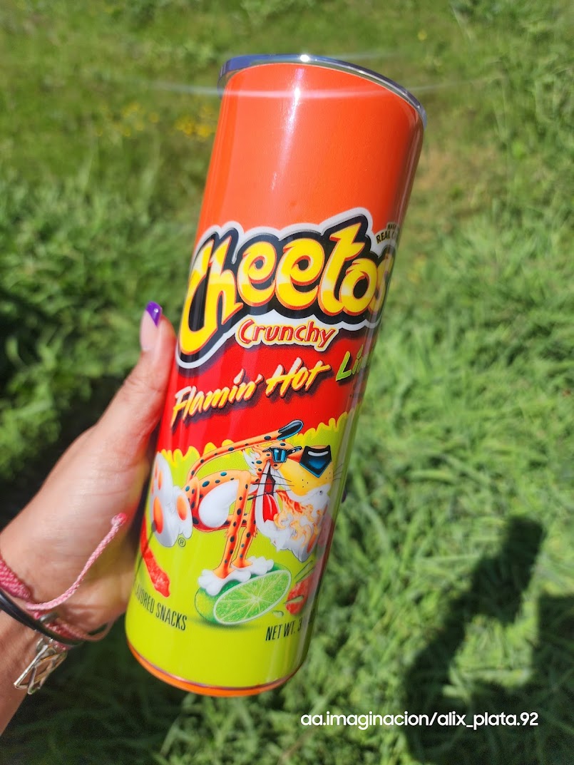 Cheetos