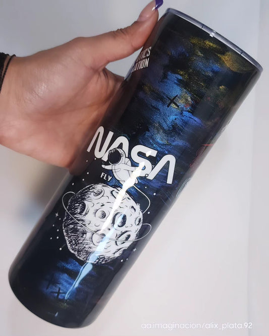 Nasa