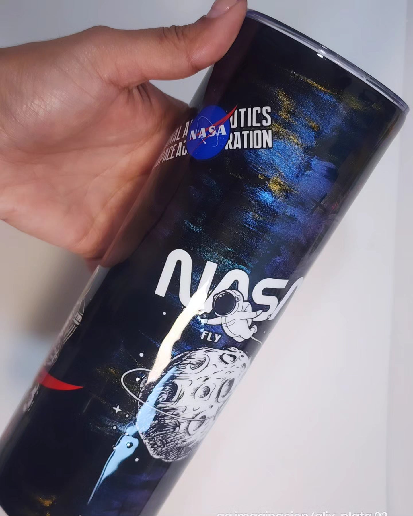 Nasa