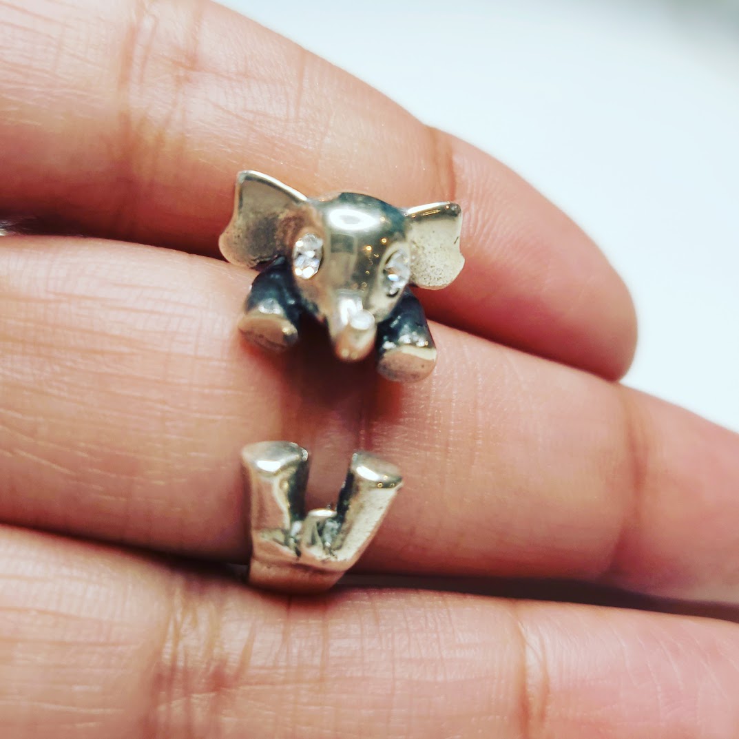 Elephant ring