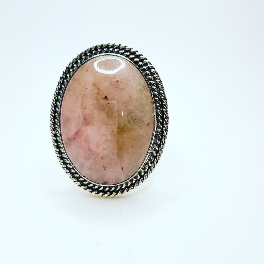 Morganita ring