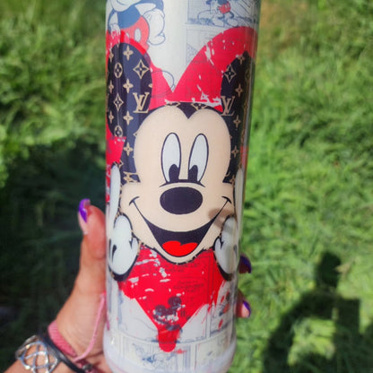 Mickey LV