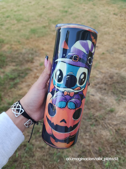 Stitch Halloween 🎃