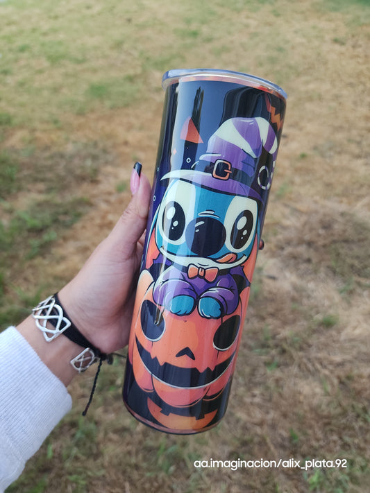 Stitch Halloween 🎃