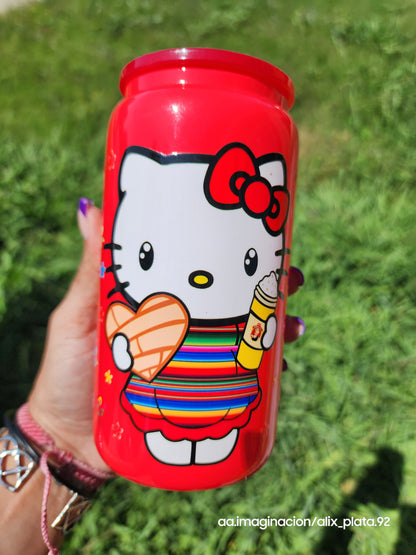 Hello Kitty Mexicana