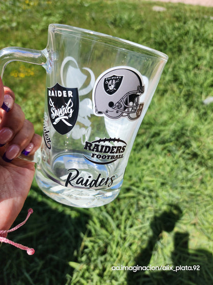 Raiders